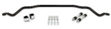 Scott Drake S1MS-5482-A - Front Sway Bar Kit 1" Diameter