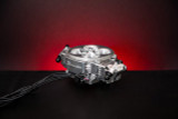 Sniper 550-841 - Holley  EFI Stealth 4500 - Shiny