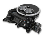 Sniper 550-850 - Holley  EFI 2300 Self-Tuning Kit - Black