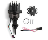 Sniper 565-306BK - HyperSpark Distributor - Chrysler 413/426W/440/426 Hemi