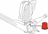 SPC Performance 23162
