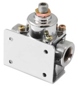 Spectre 2518 - Fuel Pressure Regulator 1-4psi