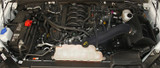 Spectre 90330K - 15-19 Ford F150 V8-5.0L F/I Air Intake Kit