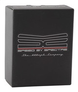 Spectre 91489 - Intake Tube/Duct Mounting Plate (Aluminum) 4in. OD