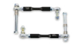 SPL Parts SPL FE 996 - 99-12 Porsche 911 (996/997) / 05-12 Porsche Cayman (987) Front Swaybar Endlinks