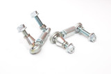 SPL Parts SPL FE R35 - 2008+ Nissan GTR (R35) Front Swaybar Endlinks
