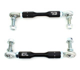 SPL Parts SPL FE S550 - 2015+ Ford Mustang (S550) Front Swaybar Endlinks