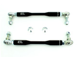 SPL Parts SPL FE E9X - 06-13 BMW 3 Series/1 Series (E9X/E8X) Front Swaybar Endlinks (Excl M Models)