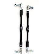 SPL Parts SPL FE E9M - 06-13 BMW 3 Series/1 Series (E9X/E8X) Front Swaybar Endlinks (M Version)