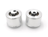 SPL Parts SPL CRB CAM6 - 2016+ Chevrolet Camaro (6th Gen) Front Caster Rod Bushings (Adjustable)