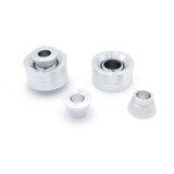 SPL Parts SPL RTAB S550 - 15-21 Ford Mustang S550 Rear Toe Arm Bushing