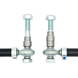 SPL Parts SPL RTAEL EVOX - 08-15 Lancer Evolution X Rear Toe Arms with Toe Eccentric Lockouts