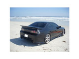 Spyder 5005274 - Honda Prelude 97-01 Euro Style Tail Lights Black ALT-YD-HP97-BK Spyder 5005274 - Honda Prelude 97-01 Euro Style Tail Lights Black ALT-YD-HP97-BK