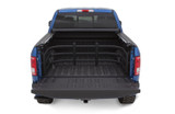 Stampede SPR-0121 - Roll Up Tonneau Cover for 2007-2014 Toyota Tundra | Fits 6.5 Ft. Bed
