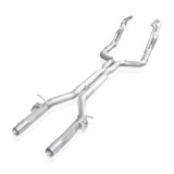 Stainless Works SCA16HCATST