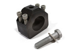 Steer Smarts 41061001 - Jeep Single Post Stabilzer Bracket 1 3/4 Aluminum Yeti XD For 07-24 Wrangler JK/JL/Gladiator