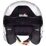 Stilo AA0112AF2T580101 - Venti Trophy Jet 58CM-White
