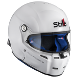 Stilo AA0700AF2T540102 - ST5 GT COMP XS/54 WHITE W/BLU SA2020