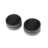 Stilo AE0210 - Integrated Electronics- Button Mic, Earmuff Speakers