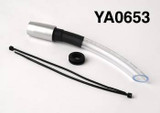 Stilo YA0653 - ST5 GT-Side Air Kit