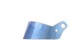 Stilo YA0836 - ST5 Short Visor- Iridium Blue Dark