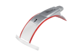 Stilo YA0858 - TOP AIR SYSTEM WITH ADJUSTMENT SMALL ROUND ALUMINUM CONNECTOR LARGE SHELL