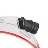 Stilo YA0894-S - ST5 Non-Adjustable TOP AIR STRAIGHT MAGLOCK LARGE SHELL