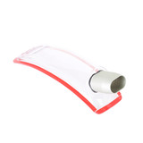 Stilo YA0889 - ST5 ST5 SHORT TOP AIR- ALUMINUM OVAL