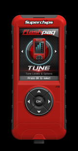 Superchips 3846 - Flashpaq F5 Programmer