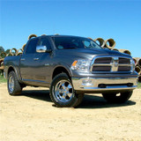 Superlift K1017B - LIFT KIT DG 1500 RAM 09-11 4''