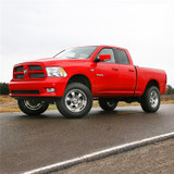 Superlift K1017 - LIFT KIT DG 1500 RAM 09-11 4''