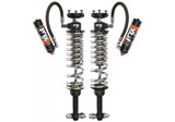 Superlift K1023FX - 21-23 Ford Bronco 4DR 3-4in Lift Kit w/ Fox Front Coilover & 2.0 Rear