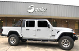 Superlift K1031F - 20-24 Jeep Gladiator (No Mojave/Diesel) 2.5in. Lift Kit w/FOX 2.0 Shocks 4in. Dual Rate CS