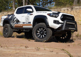 Superlift K254 - 16-20 Toyota Tacoma TRD Pro 4.5in Lift Kit w/ Rear Shock Brackets