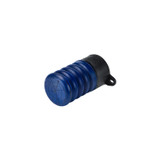Supersprings SSR-404-40 - SumoSprings; w/4 In. Lift; Solo Kits Are Replacements To Factory Bump Stops; Capacity 1000 lbs. At 50 Percent Compression; Do Not Exceed GVWR; No Drill Required;