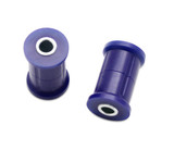 Superpro SPF1097K - 1978 Subaru Brat DL Front Lower Inner Control Arm Bushing Kit (28mm O.D.)