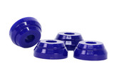 Superpro SPF1098K - 1978 Subaru Brat DL Front Strut Rod-to-Chassis Mount Bushing Kit