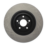StopTech 120.47021CRY - 06-08 Subaru Legacy Wagon/Sedan 2.5i Front Cyro Performance Rotor StopTech 120.47021CRY - 06-08 Subaru Legacy Wagon/Sedan 2.5i Front Cyro Performance Rotor