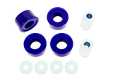 Superpro SPF1294K - 1992 Honda Prelude S Front Lower Shock Absorber-to-Lower Control Arm Bushing Kit