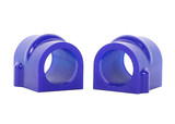 Superpro SPF1453-28K - 2004 Pontiac GTO Base Front 28mm Sway Bar Mount Bushing Set