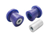 Superpro SPF1861K - 1994 Acura Integra LS Rear Rearward Lateral Arm Outer Bushing Kit