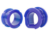 Superpro SPF2551K - 1995 Nissan 200SX Front Control Arm Bushing Kit