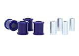 Superpro SPF2867K - 2008 Pontiac G8 Base Rear Trailing Arm Bushing Set (4pcs.) Superpro SPF2867K - 2008 Pontiac G8 Base Rear Trailing Arm Bushing Set (4pcs.)