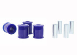 Superpro SPF3661K - 2007 Jeep Wrangler Rubicon Rear Lower Control Arm Bushing Set (4 pcs.)