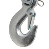 Superwinch 2227A - Pulley Block with Hook