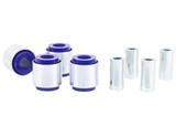 Superpro SPF3953K - 2011 BMW 1 Series M Base Rear Trailing Arm and Bushing Set Superpro SPF3953K - 2011 BMW 1 Series M Base Rear Trailing Arm and Bushing Set