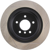 StopTech 126.34037SR - Power Slot BMW (E36) Rear Right SportStop Slotted Rotor StopTech 126.34037SR - Power Slot BMW (E36) Rear Right SportStop Slotted Rotor