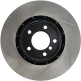 StopTech 126.34038SL - Power Slot 95-99 BMW M3 E36 / 98-02 Z3 M Series Front Left SportStop Slotted Rotor StopTech 126.34038SL - Power Slot 95-99 BMW M3 E36 / 98-02 Z3 M Series Front Left SportStop Slotted Rotor