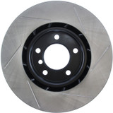 StopTech 126.34039SR - Power Slot 95-99 BMW M3 E36 / 98-02 Z3 M Series Front Right SportStop Slotted Rotor StopTech 126.34039SR - Power Slot 95-99 BMW M3 E36 / 98-02 Z3 M Series Front Right SportStop Slotted Rotor