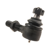 Synergy Mfg 4133-L - Synergy 94-13 Dodge Ram 1500/2500/3500 HD LH Thread Shank Tie Rod End For Drag Link Metal on Metal